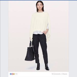 Meet your Posher, Ana